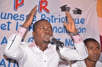 Côte d'Ivoire/ Élection 2025 : Le président Zadi Djédjé de l’AID appelle à un partenariat avec le RHDP pour “gagner ensemble”